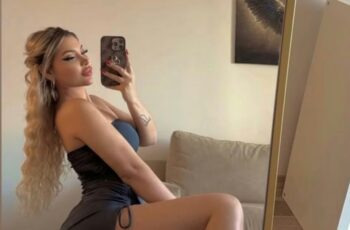 Gaziantep İslahiye Vip Escort Merve